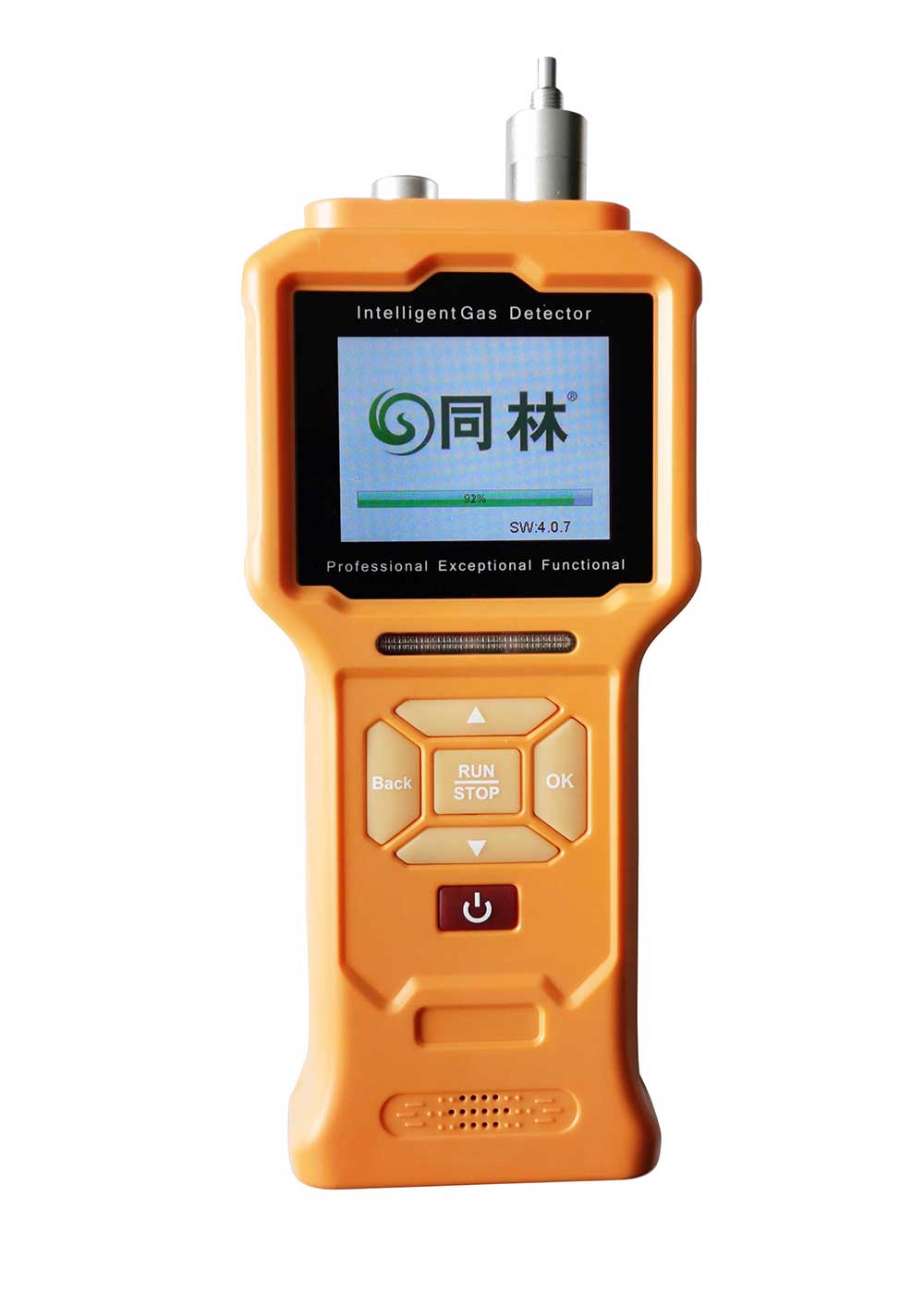 3S-J2便携式臭氧气体监测仪