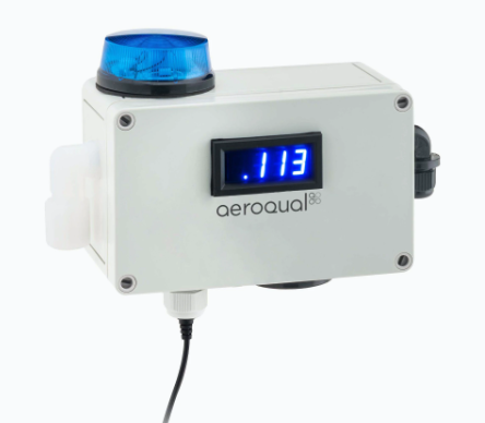 Aeroqual 930固定式臭氧检测仪介绍