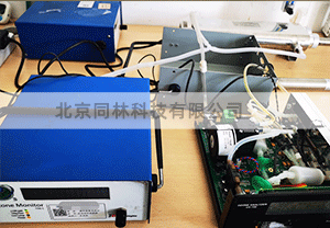 美国ECO UV-100臭氧分析仪维修