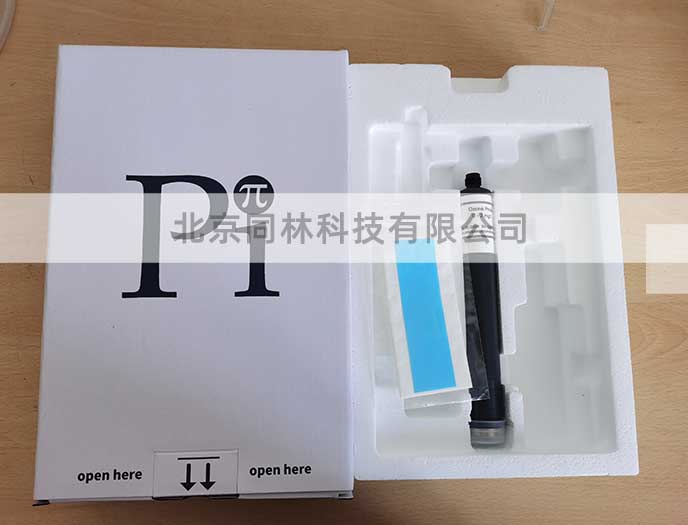 某环保项目使用英国Pi臭氧检测仪电极