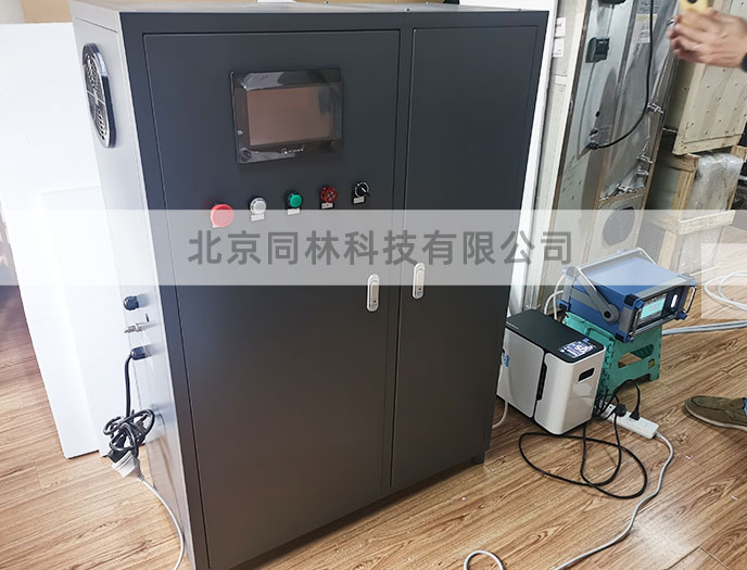 臭氧检测仪与臭氧发生器如何自动协同工作