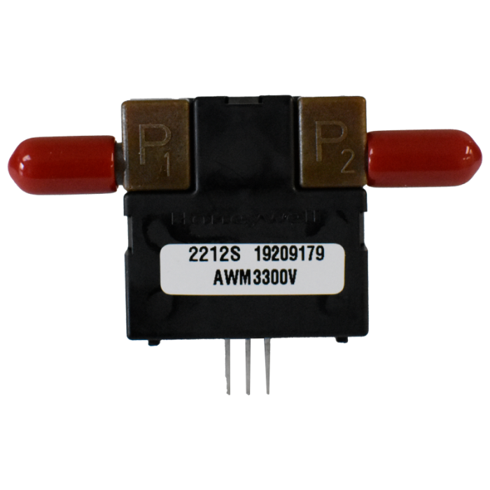 106臭氧检测仪内部电子流量计