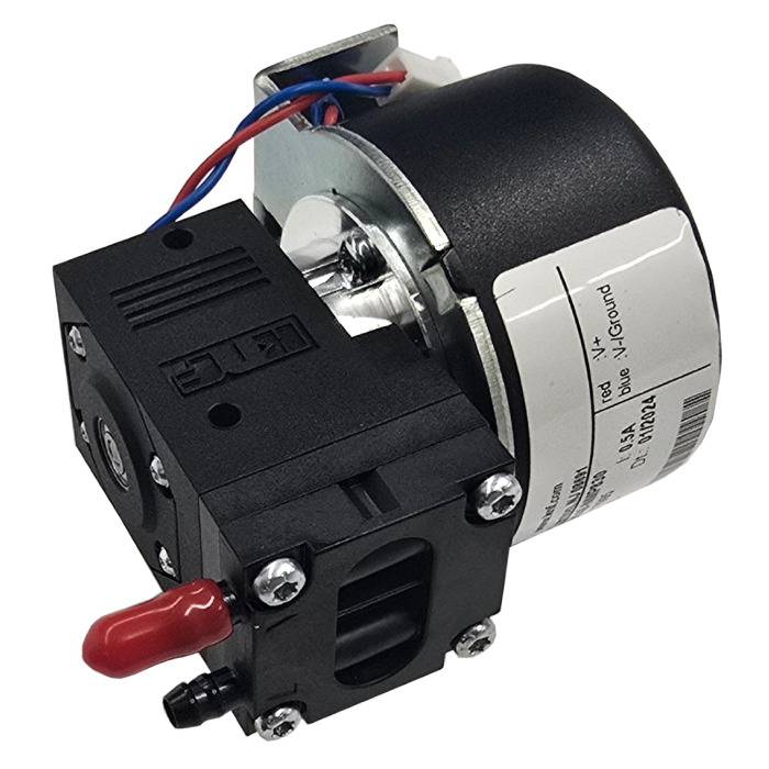 美国2B UV-106臭氧分析仪 内部气泵 