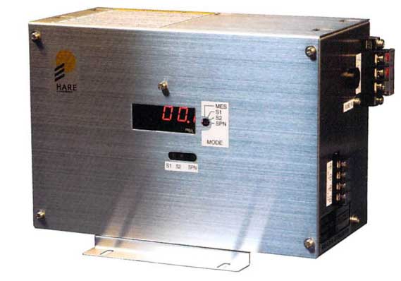 EG/EL‑550 臭氧检测仪快速上手：开箱、安装与首次开机全流程(图1)