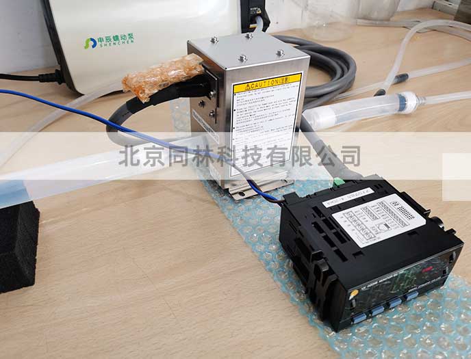 EL-700A／EC-755检测仪故障代码 Err 含义、排查处理方案(图1)