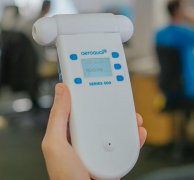 用于臭氧灭菌应用的新型高量程臭氧传感器