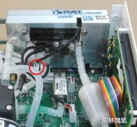美国2B 106-L型和106-M型臭氧监测仪UV灯组件如何更