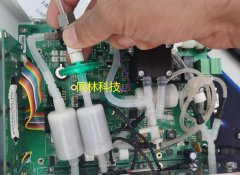 美国2B臭氧检测仪臭氧测量洗涤器的作用