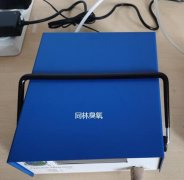 美国2B106-L 臭氧检测仪气泵气量不足